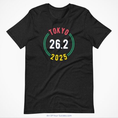 Tokyo 2025-t-shirt-black